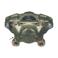 Brake caliper rear axle right fixed caliper Ø 38...