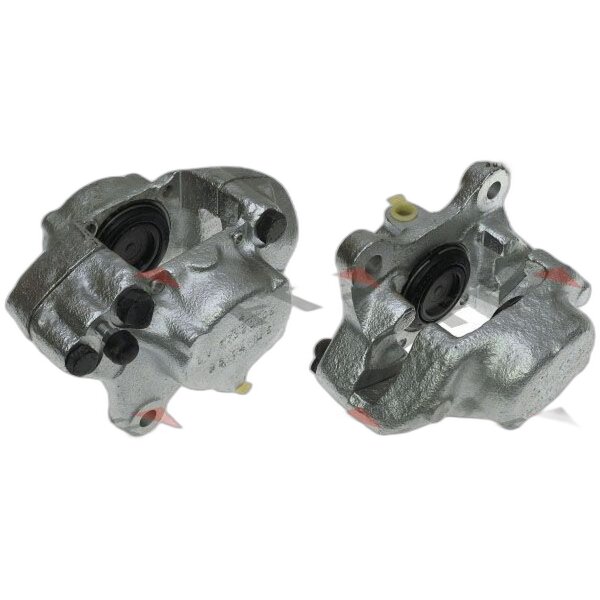 Brake caliper behind the axle fixed caliper Ø 38 mm FTE for VOLVO 240