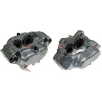 Brake caliper front axle right fixed caliper Ø 38...