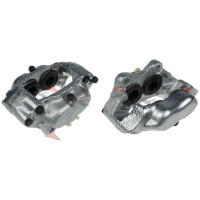 Bremssattel Vorderachse links Festsattel Ø 38 mm...