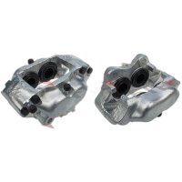 Brake caliper front axle right fixed caliper Ø 38...