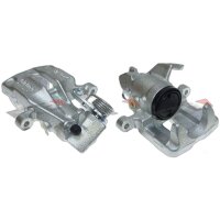 Brake caliper rear axle right parking brake Ø 38...