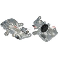 Brake caliper brake caliper with parking brake Ø...