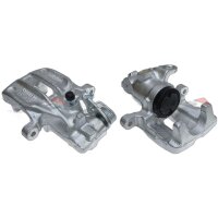 Brake caliper rear axle left parking brake Ø 38 mm...