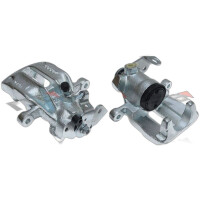 Brake caliper rear axle left parking brake Ø 38 mm...