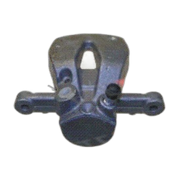 Bremssattel HA rechts Faustsattel Ø 38 mm FTE für u.a. TOYOTA AVENSIS