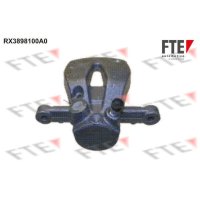 Brake caliper rear right FTE for TOYOTA AVENSIS sedan