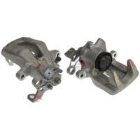 Brake caliper rear axle left parking brake Ø 38 mm...