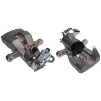 Brake caliper rear axle left parking brake Ø 38 mm...