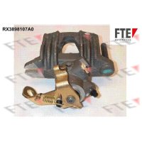 Brake caliper rear left FTE for OPEL ASTRA G