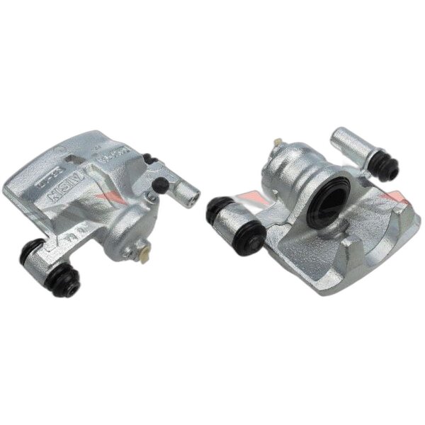 Bremssattel HA links Faustsattel Ø 38 mm FTE für u.a. TOYOTA AVENSIS