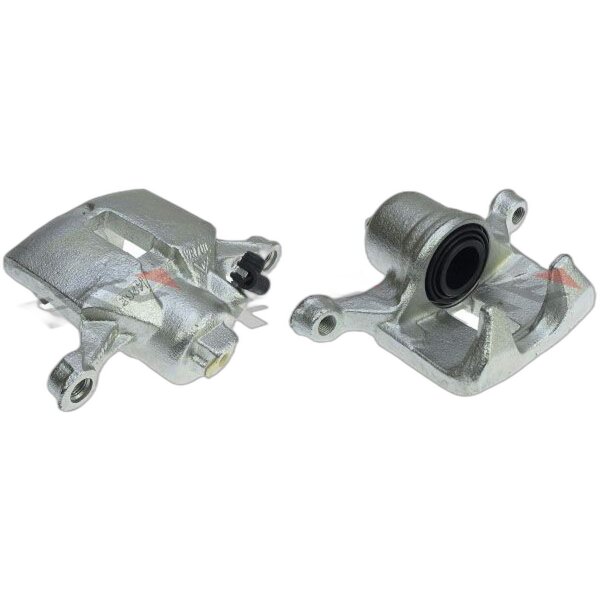 Bremssattel HA links Faustsattel Ø 38 mm FTE für u.a. CHEVROLET TRANS