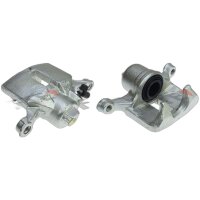 Bremssattel HA links Faustsattel Ø 38 mm FTE...