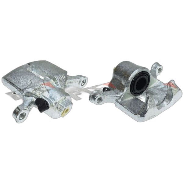 Brake caliper rear axle right grip saddle Ø 38 mm FTE for e.g. CHEVROLET TRANS