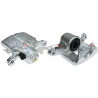 Brake caliper rear axle right grip saddle Ø 38 mm...