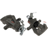 Brake caliper rear axle left parking brake Ø 38 mm...