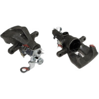 Brake caliper rear axle right parking brake Ø 38...