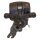 Brake caliper rear axle left parking brake Ø 38 mm FTE for e.g. TOYOTA AVENSIS
