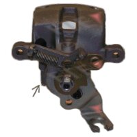 Brake caliper rear axle right parking brake Ø 38...
