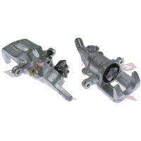 Brake caliper rear axle left parking brake Ø 38 mm...
