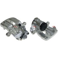 Brake caliper rear axle left parking brake Ø 38 mm...