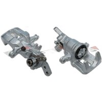 Brake caliper rear axle right parking brake Ø 38...