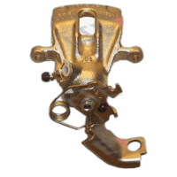 Brake caliper rear axle right parking brake Ø 38...