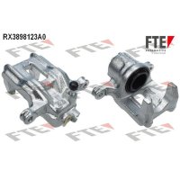 Bremssattel hinten links FTE für HONDA ACCORD VIII