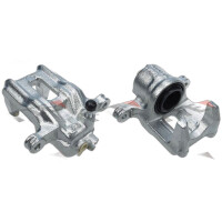 Brake caliper rear axle left grip saddle Ø 38 mm...