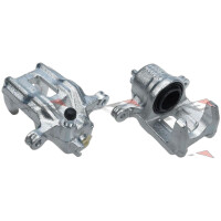 Brake caliper rear axle right grip saddle Ø 38 mm...