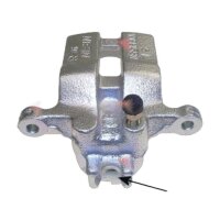 Brake caliper rear axle left grip saddle Ø 38 mm...