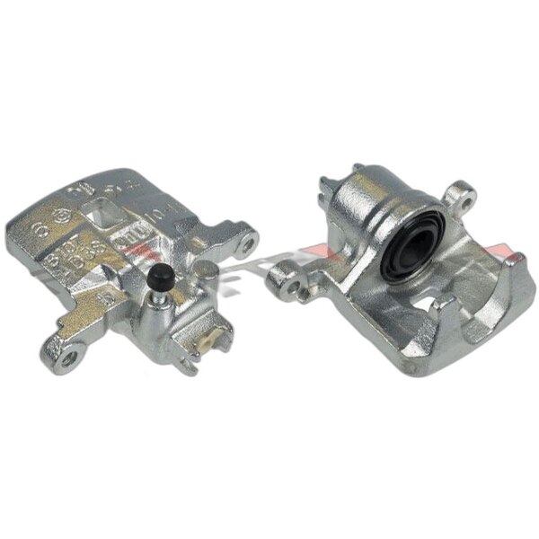 Bremssattel hinter der Achse Faustsattel Ø 38 mm FTE für u.a. SUBARU FORESTER