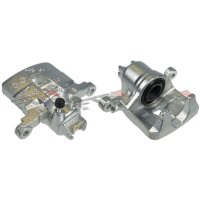 Bremssattel hinter der Achse Faustsattel Ø 38 mm...