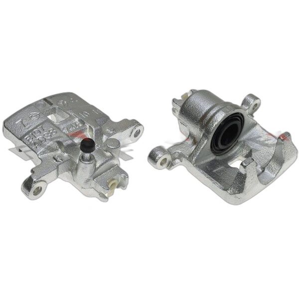 Bremssattel hinter der Achse Faustsattel Ø 38 mm FTE für u.a. SUBARU FORESTER