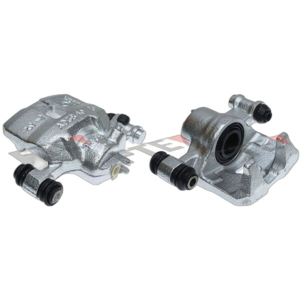 Bremssattel hinter der Achse Faustsattel Ø 38 mm FTE für u.a. SUBARU LEGACY