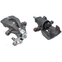 Brake caliperrear axle left parking brake Ø 38 mm...