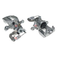 Brake caliper rear axle right parking brake Ø 38...