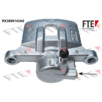 Bremssattel hinten links FTE für LANCER VII