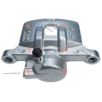 Brake caliper rear axle right grip saddle Ø 38 mm...