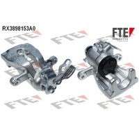 Bremssattel hinten links FTE für FORD MONDEO IV