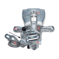 Brake caliper rear axle right parking brake Ø 38...