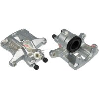 Brake caliper rear axle left grip saddle Ø 38 mm...