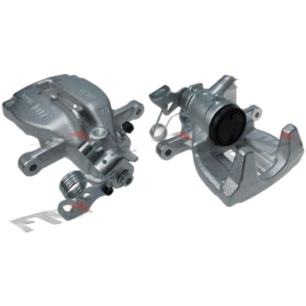 Brake caliper rear axle left parking brake Ø 38 mm FTE for CITROËN C6
