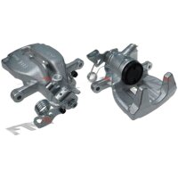 Brake caliper rear axle left parking brake Ø 38 mm...