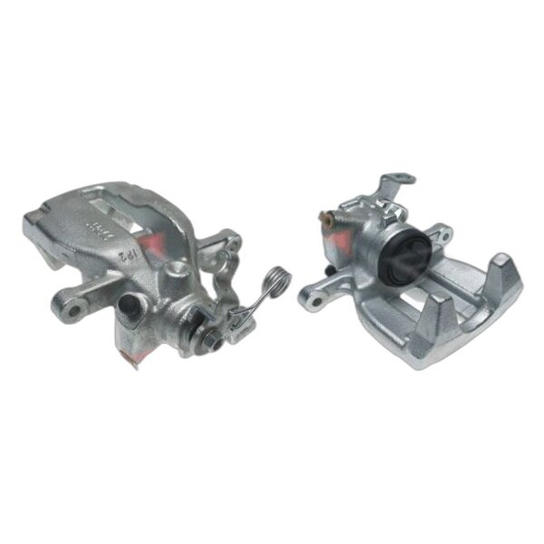 Brake caliper rear axle right parking brake Ø 38 mm FTE for CITROËN C6