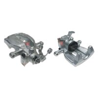 Brake caliper rear axle right parking brake Ø 38...