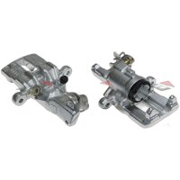 Brake caliper rear axle left parking brake Ø 38 mm...