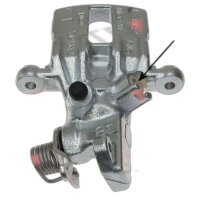 Brake caliper rear axle right parking brake Ø 38...