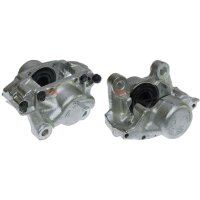 Brake caliper rear axle left fixed caliper Ø 38 mm...