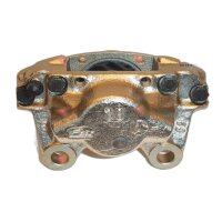 Brake caliper rear axle right fixed caliper Ø 38...
